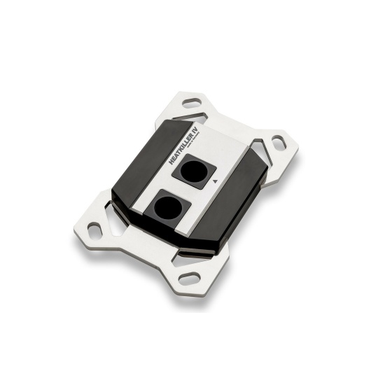 Watercool Heatkiller IV Pro AMD - black copper Water block Image