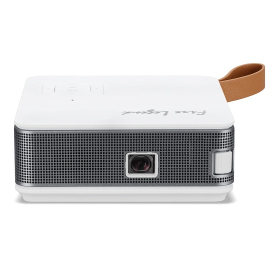 Acer AOpen PV11 - DLP-Projektor - RGB LED - 360 lm - WVGA (854 x 480) - 16:9 Image