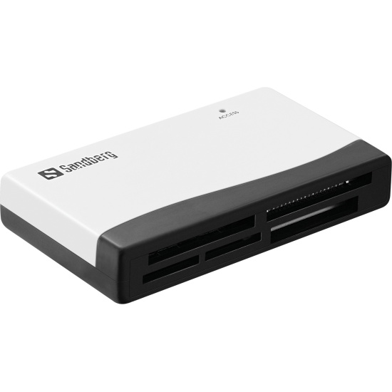 Sandberg Multi Card Reader Image