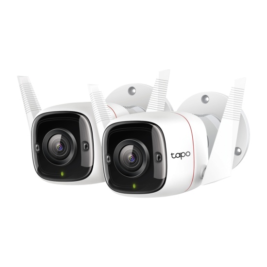 TP-Link Tapo Outdoor Security Wi-Fi Camera Image