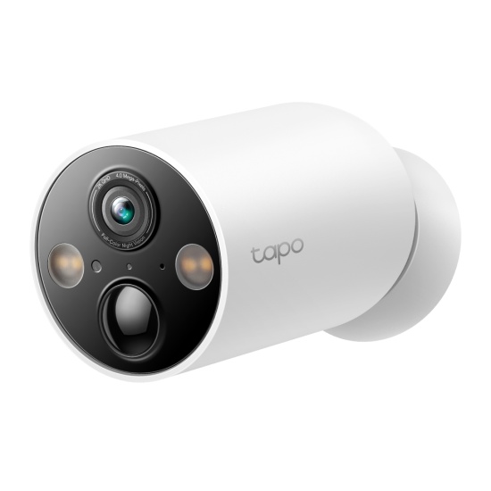 TP-Link Tapo C425 Bullet IP security camera Outdoor 2560 x 1440 pixels Ceiling/wall Image