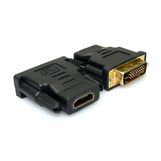 Sandberg Adapter DVI-M - HDMI-F Image