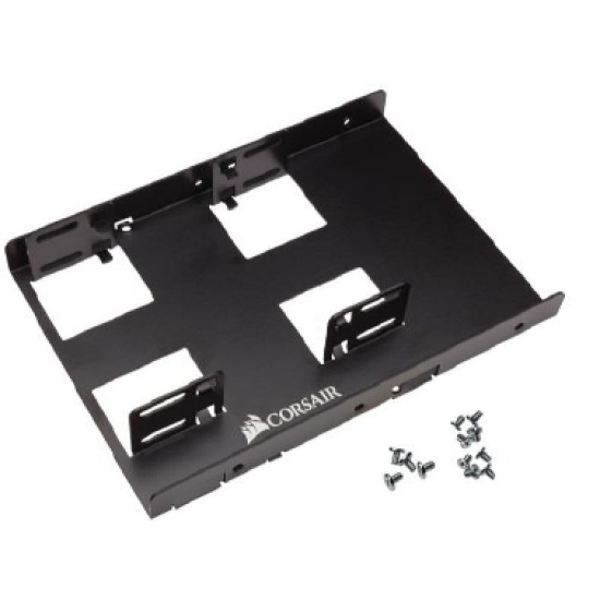 Corsair CSSD-BRKT2 drive bay panel 8.89 cm (3.5