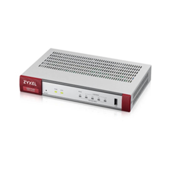 Zyxel USG FLEX 50 hardware firewall 350 Mbit/s Image