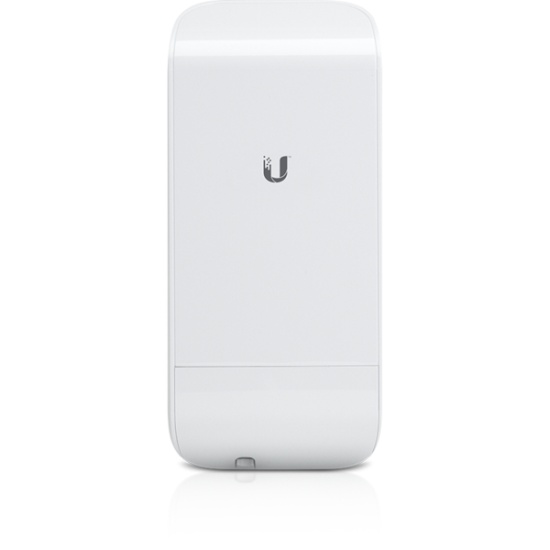 Ubiquiti LocoM2 Network bridge 150 Mbit/s White Image