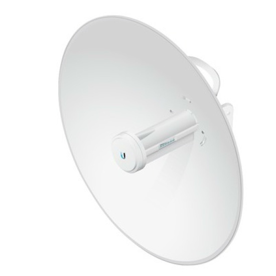 Ubiquiti PowerBeam ACGen2 450 Mbit/s White Image