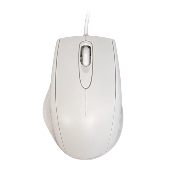 LC-Power LC-M710W mouse Right-hand USB Type-A Optical 800 DPI Image