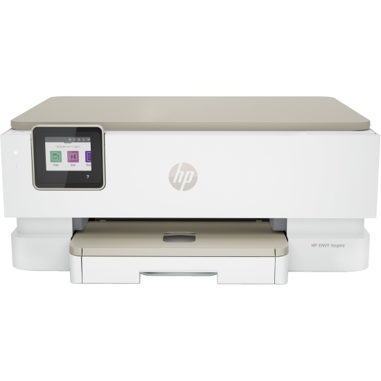 HP ENVY HP Inspire 7220e All-in-One Printer, Color, Printer for Home, Print, copy, scan, Wireless; HP+; HP Instant Ink eligible; Scan to PDF Image