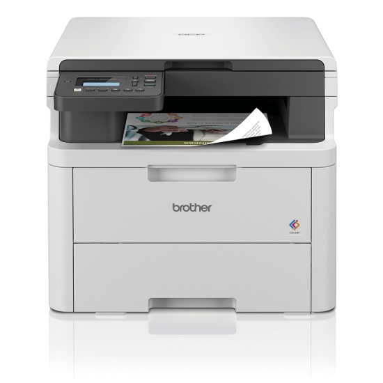 Brother DCP-L3520CDW LED A4 2400 x 600 DPI 18 ppm Wi-Fi Image