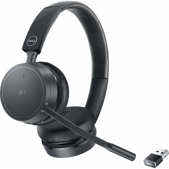 DELL Pro Wireless Headset - WL5022 Image