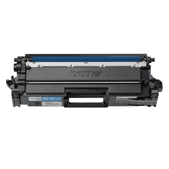 Brother TN-821XXLC toner cartridge 1 pc(s) Original Cyan Image