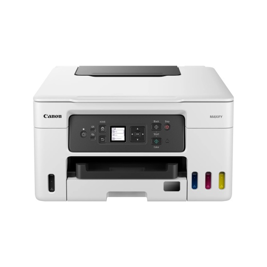 Canon MAXIFY GX3050 Inkjet A4 600 x 1200 DPI Wi-Fi Image