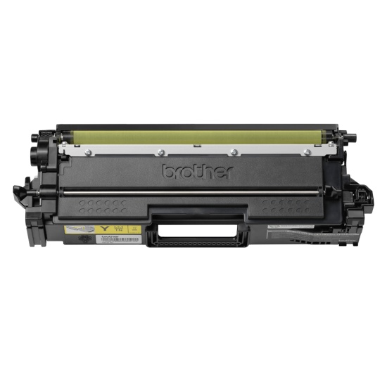 Brother TN-821XXLY toner cartridge 1 pc(s) Original Yellow Image