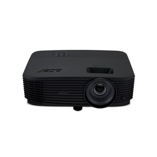 Acer PD2327W data projector Standard throw projector 3200 ANSI lumens DLP WXGA (1280x800) Black Image