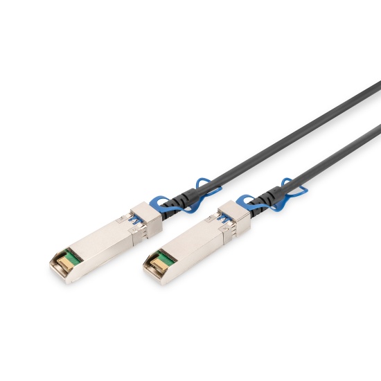 Digitus SFP28 25G 3m DAC Cable Image