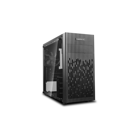 DeepCool Matrexx 30 Mini Tower Black Image