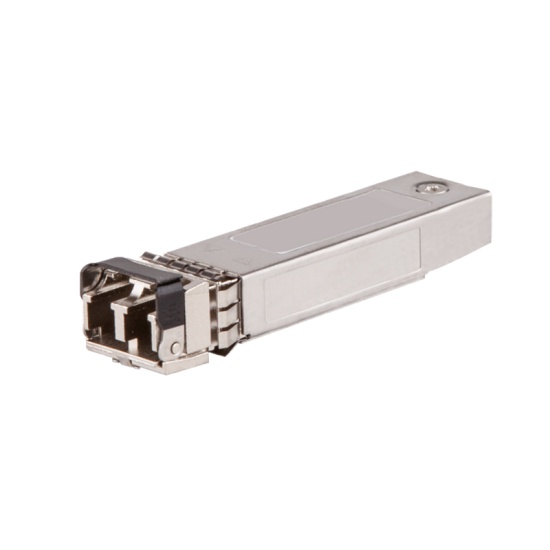 Aruba 10G SFP+ LC SR network transceiver module Fiber optic 10000 Mbit/s SFP+ Image