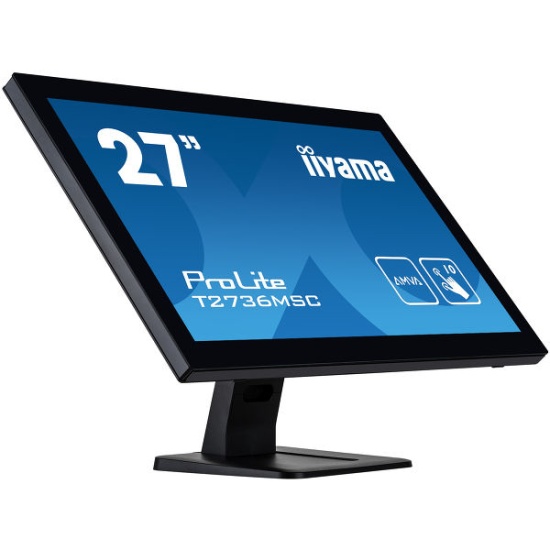 iiyama ProLite T2752MSC-B1 computer monitor 68.6 cm (27