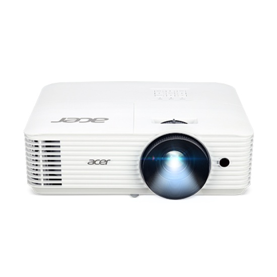 Acer M311 data projector Standard throw projector 4500 ANSI lumens WXGA (1280x800) 3D White Image