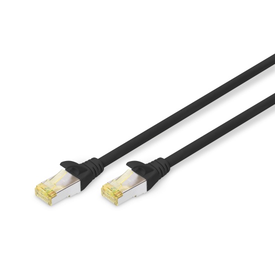 Digitus CAT 6A S/FTP patch cord Image