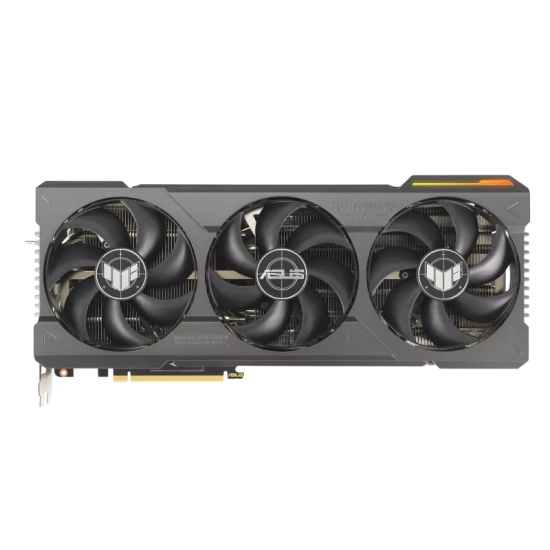 ASUS TUF Gaming TUF-RTX4080S-16G-GAMING NVIDIA GeForce RTX 4080 SUPER 16 GB GDDR6X Image