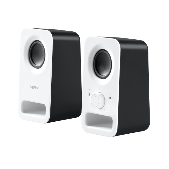 Logitech z150 Multimedia Speakers Image