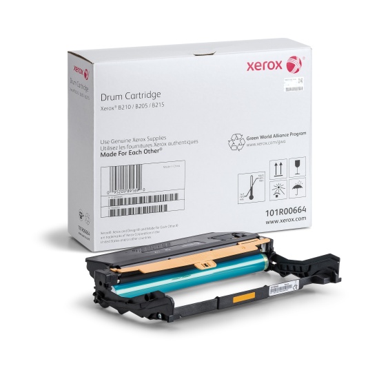 Xerox B210/B205/B215 Drum Cartridge Image