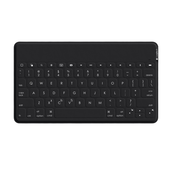 Logitech Keys-To-Go Image