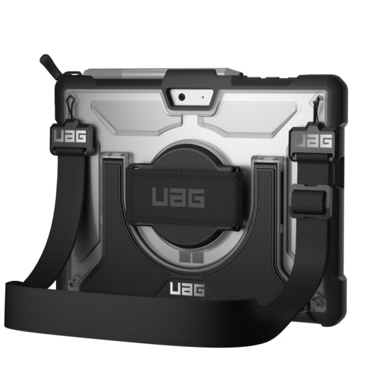 Urban Armor Gear Plasma 25.4 cm (10