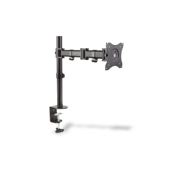 Digitus Universal single monitor clamp mount Image