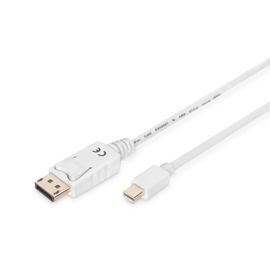 Digitus DisplayPort Connection Cable Image