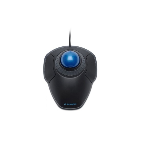 Kensington Orbit® Trackball with Scroll Ring Image