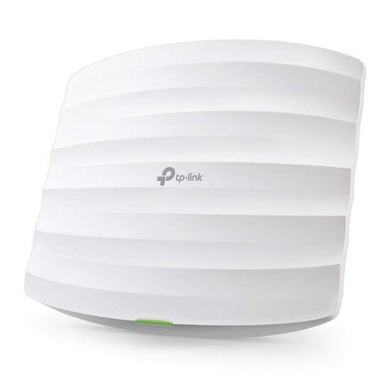 TP-Link Omada 300Mbps Wireless N Ceiling Mount Access Point Image