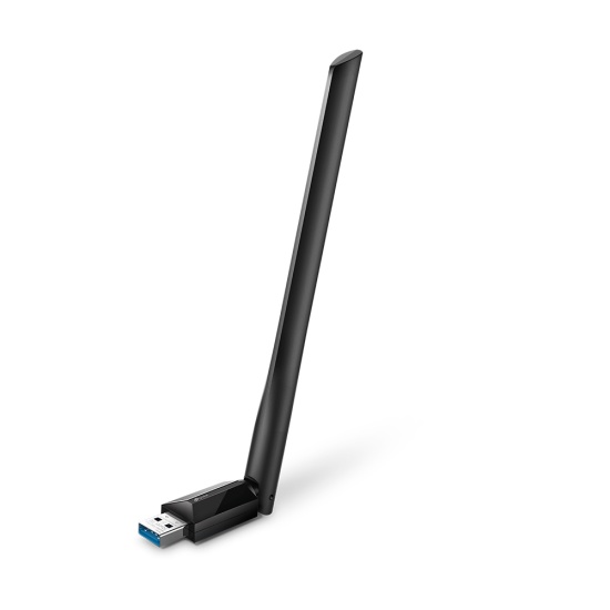 TP-Link AC1300 High Gain Wireless Dual Band USB Adapter Image