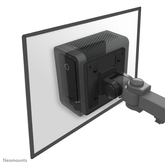 Neomounts nuc/thin client holder Image