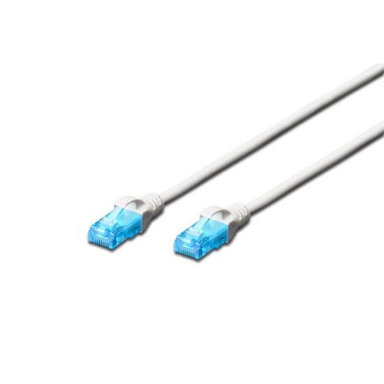 Digitus CAT 5e U/UTP patch cord Image