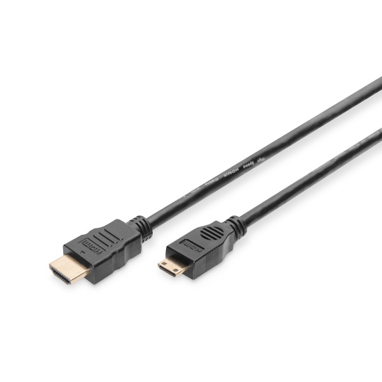 Digitus HDMI High Speed Connection Cable Image