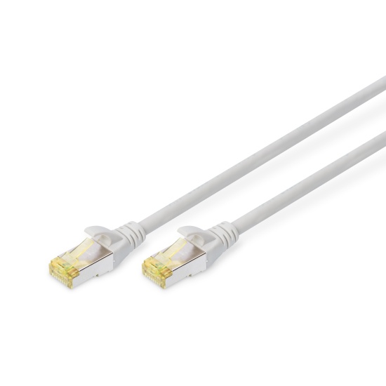 Digitus CAT 6A S/FTP patch cord Image