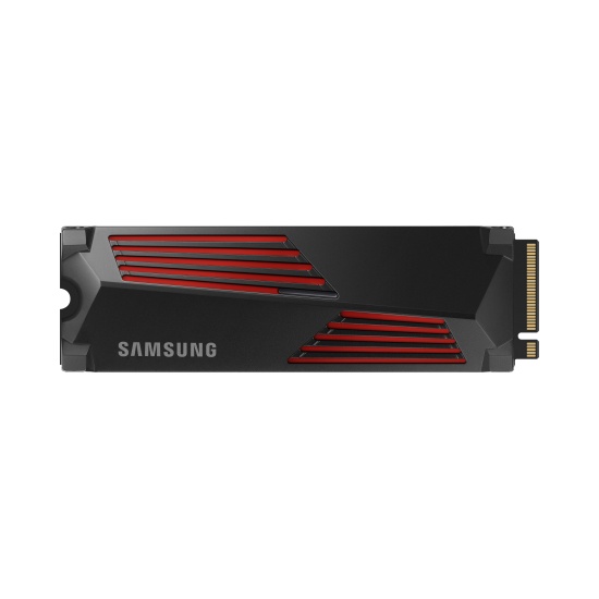 Samsung MZ-V9P1T0 M.2 1 TB PCI Express 4.0 V-NAND MLC NVMe Image