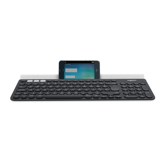 Logitech K780 Multi-Device Wireless Keyboard Image