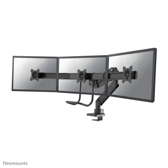 Neomounts desk monitor arm Image