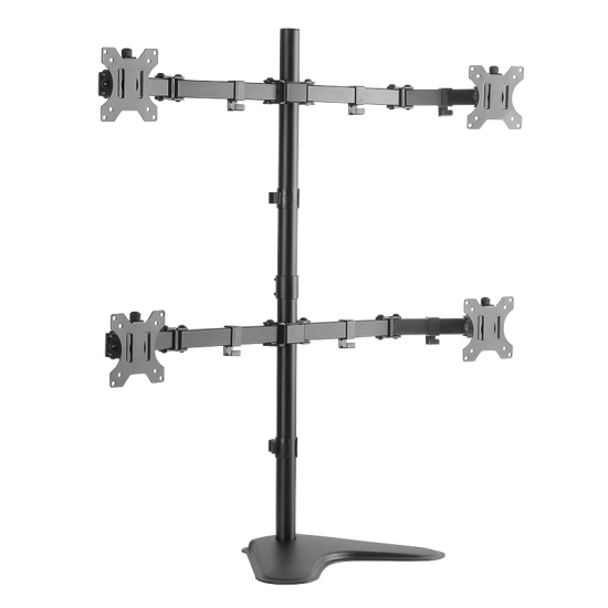 LogiLink BP0046 monitor mount / stand 81.3 cm (32