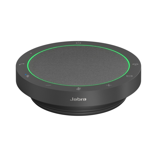 Jabra Speak2 55 UC, Dark Grey Image