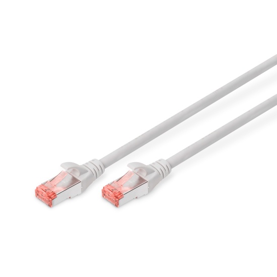 Digitus CAT 6 S/FTP patch cord Image