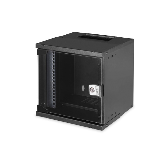 Digitus Wall Mounting Cabinet SOHO PRO - 254 mm (10