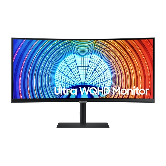 Samsung LS34A650UBUXXU computer monitor 86.4 cm (34