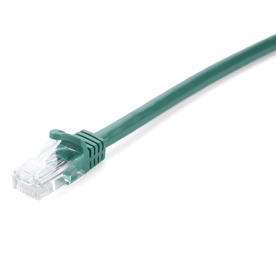 V7 CAT6 Ethernet UTP 10M Green Image