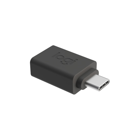 Logitech Logi Adapter USB- C to A Image