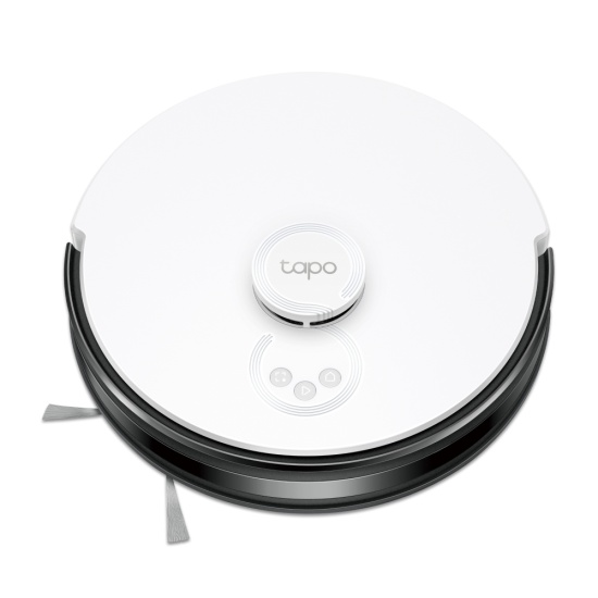 TP-Link Tapo LiDAR Navigation Robot Vacuum & Mop Image