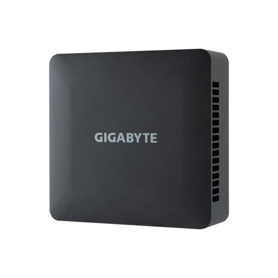 Gigabyte BRIX Black i3-1315U Image